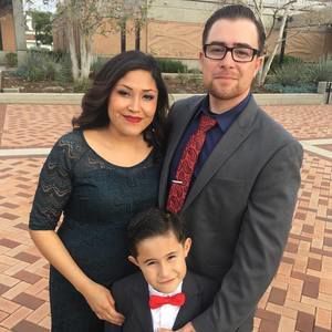 Meet your Posher, Cecilia